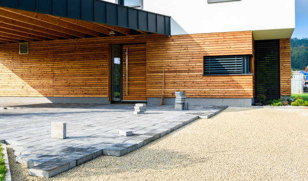 Best Residential Paver Driveway  in Waldorf, MD