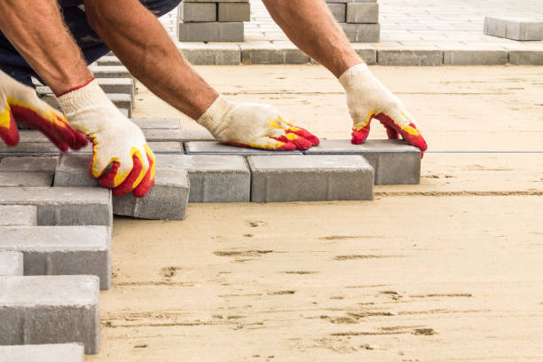 Best Decorative Driveway Pavers  in Waldorf, MD