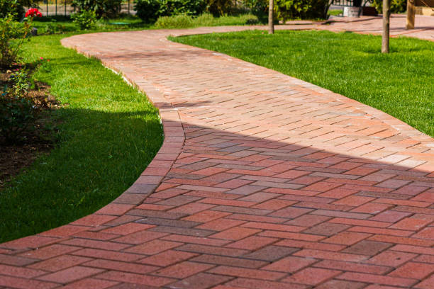 Decorative Driveway Pavers in Waldorf, MD