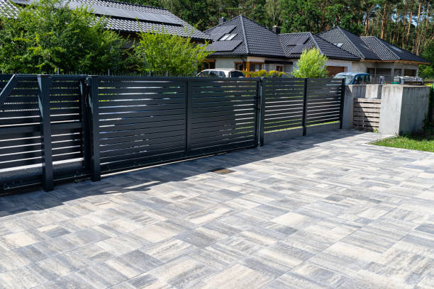 Best Cobblestone Driveway Pavers  in Waldorf, MD