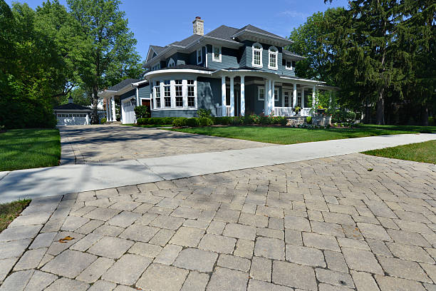 Reliable Waldorf, MD Driveway Pavers Solutions