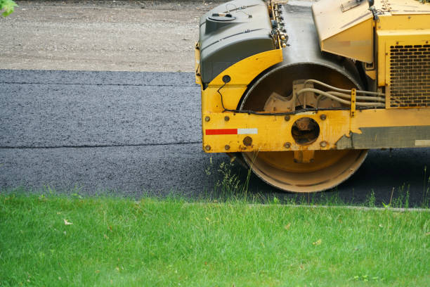 Reasons to Select Us for Your Driveway Paving Requirements in Waldorf, MD