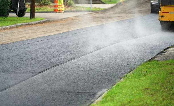 Best Best Driveway Pavers  in Waldorf, MD